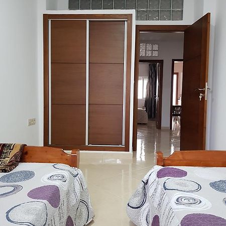 Appartement Au Centre De มาร์ทิล ภายนอก รูปภาพ