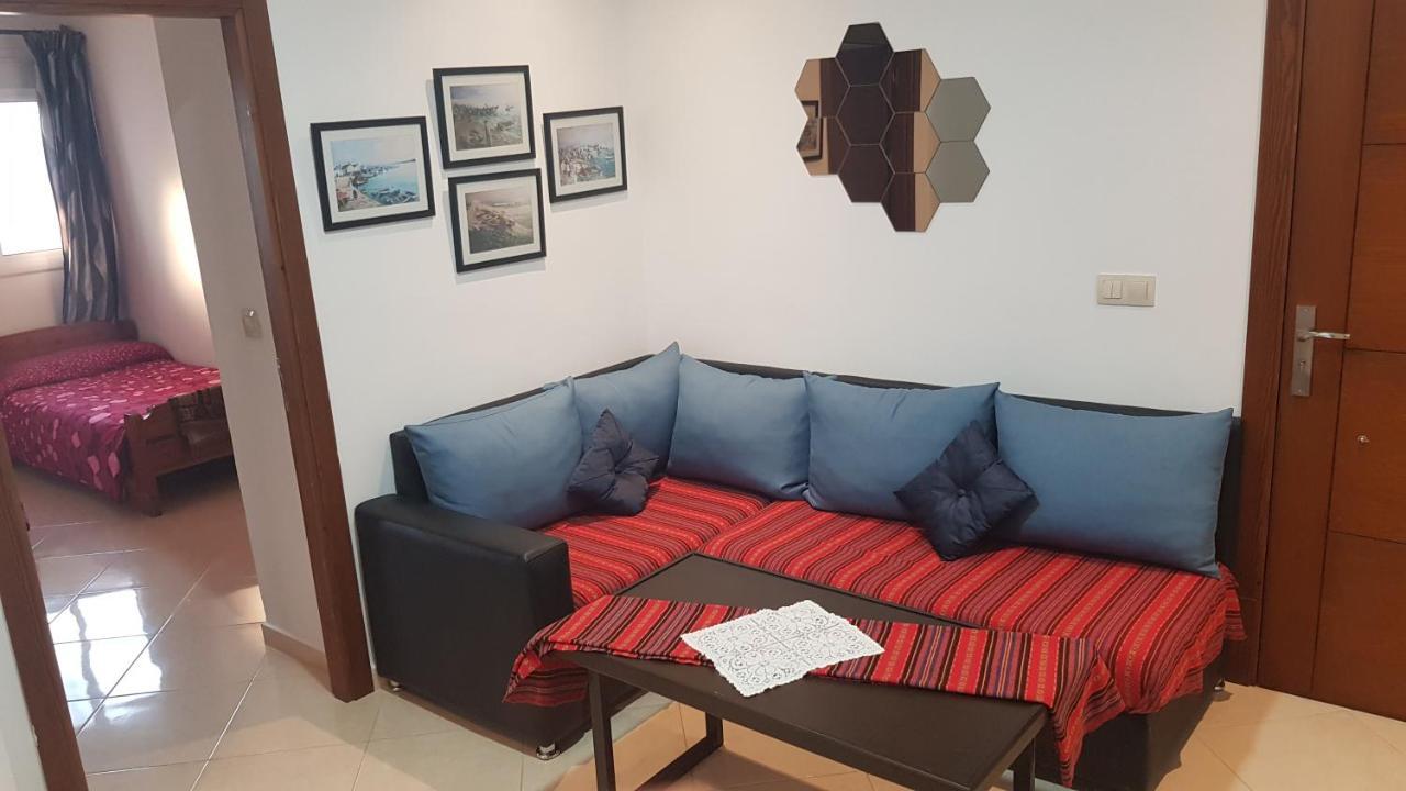 Appartement Au Centre De มาร์ทิล ภายนอก รูปภาพ