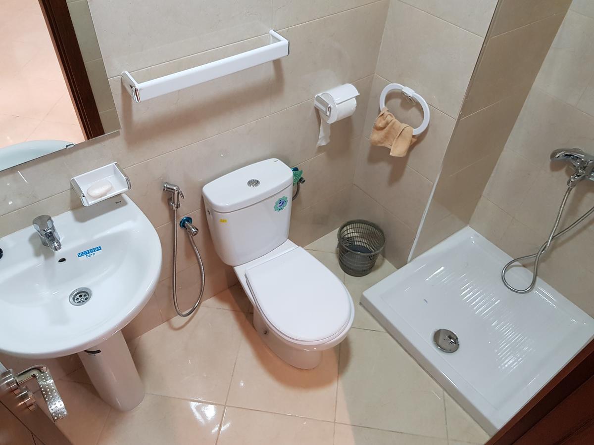 Appartement Au Centre De มาร์ทิล ภายนอก รูปภาพ