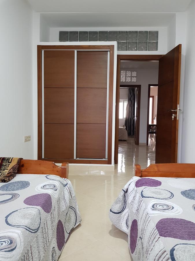 Appartement Au Centre De มาร์ทิล ภายนอก รูปภาพ