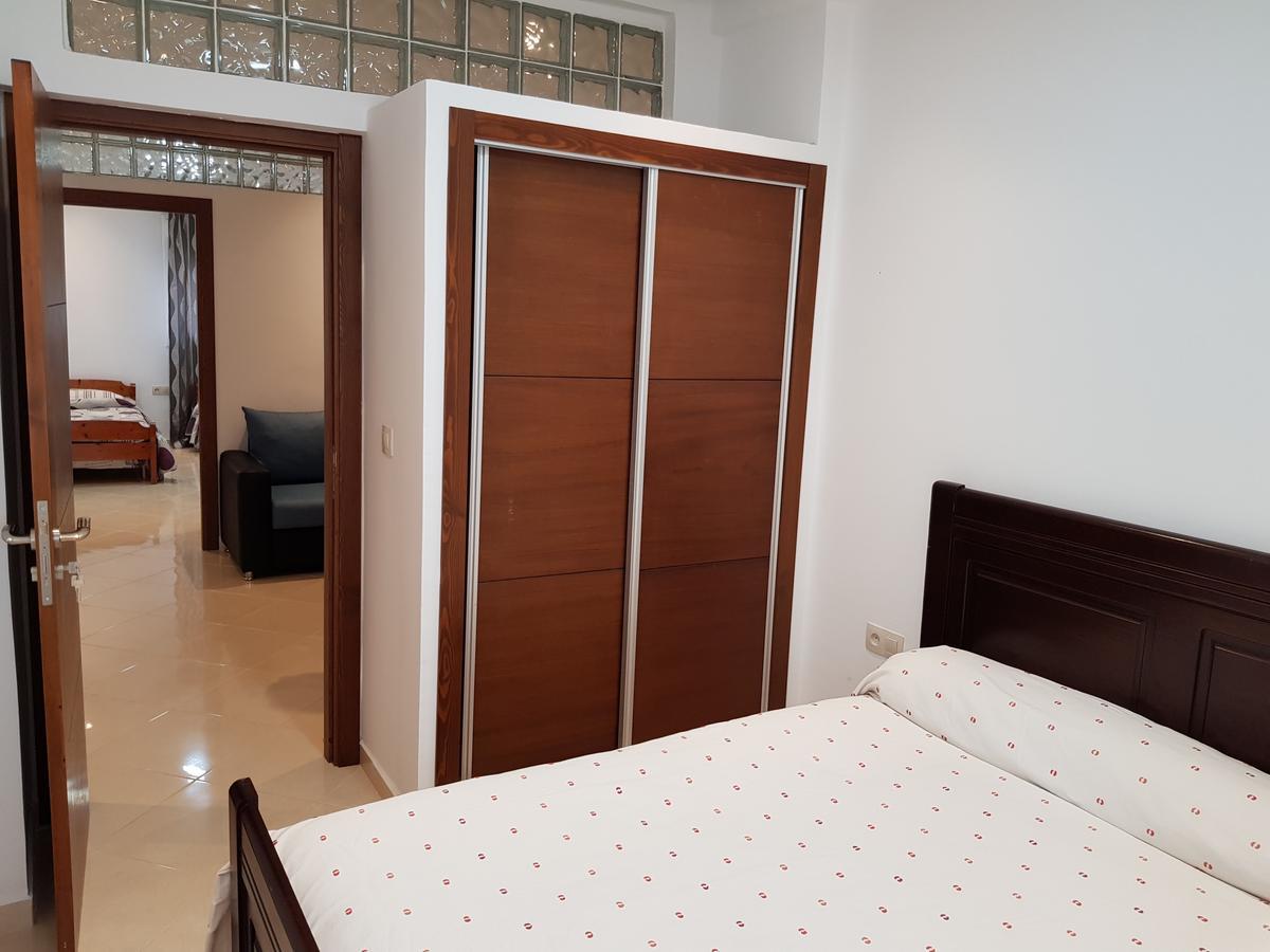 Appartement Au Centre De มาร์ทิล ภายนอก รูปภาพ