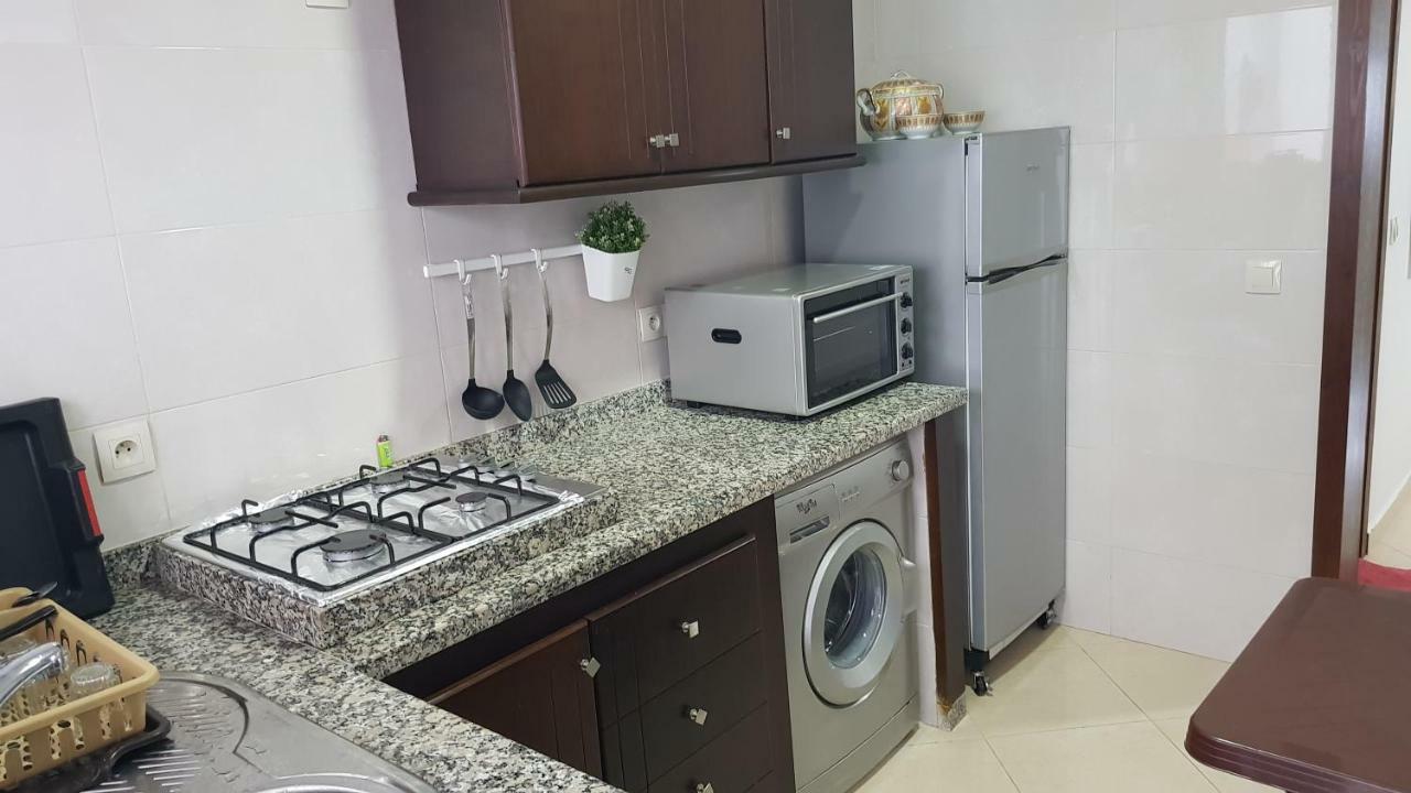 Appartement Au Centre De มาร์ทิล ภายนอก รูปภาพ